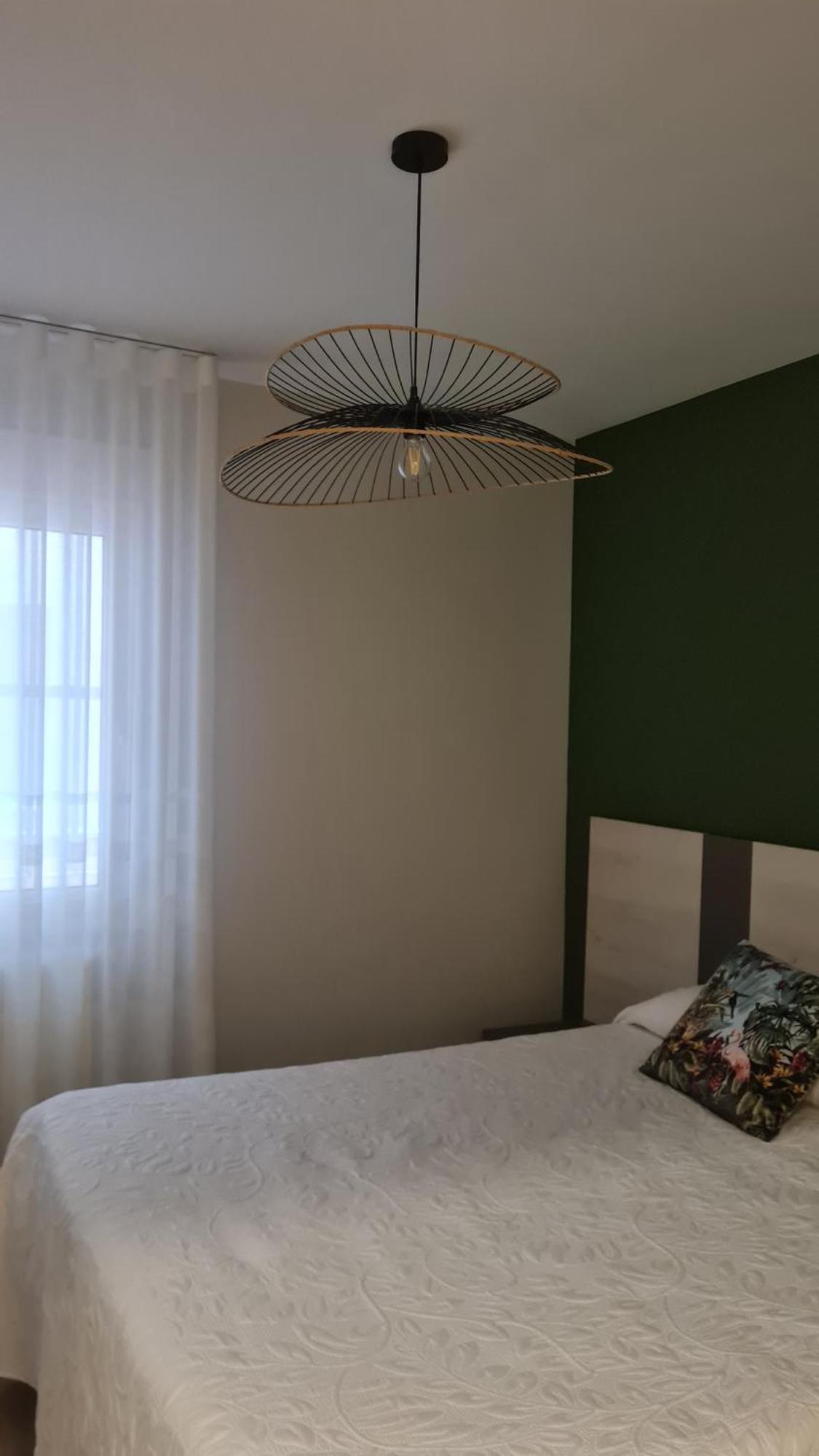 Casillas Bulevar Burgo Exteriör bild